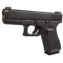 GLOCK G19M 9mm 4in Black 15rd - Glock