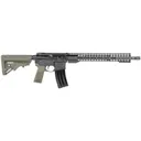 RADICAL FIREARMS SHR 5.56 NATO 16" 30rd w/ B5 Furniture - Black & ODG - Radical Firearms
