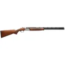 CHARLES DALY 202A 28Ga 3" 26" Engraved & Blued - FACTORY BLEM - Charles Daly