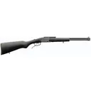 CHIAPPA FIREARMS Double Badger Dark 410/22LR 20" Blued - FACTORY BLEM - Chiappa Firearms
