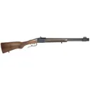 CHIAPPA FIREARMS Double Badger 22Mag/410Ga 19" Black/Wood - FACTORY BLEM - Chiappa Firearms