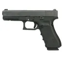 GLOCK Police Trade In G22 Gen4 40 S&W 4.49" 13rd - Black - Glock