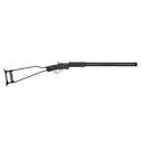 CHIAPPA FIREARMS Little Badger 22 LR Black 16.5" 1/2x28 12rd - Chiappa Firearms