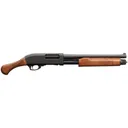 CHARLES DALY Honcho Tactical 12 Gauge 14" 4rd - Walnut - FACTORY BLEM - Charles Daly