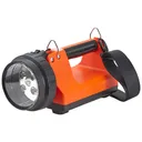 STREAMLIGHT E-Flood LiteBox Standard System Orange - Streamlight