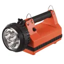 STREAMLIGHT E-Spot FireBox Vehicle Mount System Orange - Streamlight