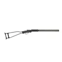 CHIAPPA FIREARMS Little Badger 22 LR Black 16.5" 1/2x28 12rd - FACTORY BLEM - Chiappa Firearms