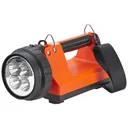 STREAMLIGHT E-Spot LiteBox Vehicle Mount System - Orange - Streamlight