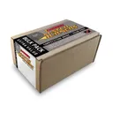 BARNES AMMO Match Burner Boat Tail 6.5mm 145Gr 0.264Dia 500rd - Barnes Bullets