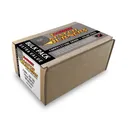 BARNES AMMO Match Burner Boat Tail 6mm 105Gr 0.243Dia 500rd - Barnes Bullets