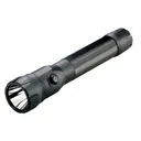 STREAMLIGHT PolyStinger DS LED 120V/100V AC Smart Charge Black - Streamlight