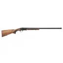 CHARLES DALY 101 410 Gauge 3" 26" Single Shot Shotgun - Black / Wood - FACTORY BLEM - Charles Daly