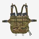 VIKTOS TaculusMX Chest Rig Multicam - Viktos