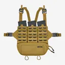 VIKTOS TaculusMX Chest Rig Coyote - Viktos