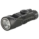 STREAMLIGHT Vantage 180 w/White/blue LED-Incl 2 CR123A Black - Streamlight