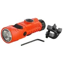 STREAMLIGHT Vantage 180 w/White/blue LED-Incl 2 CR123A Orange - Streamlight