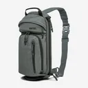 VIKTOS Upscale 3 Sling Bag Greyman - Viktos
