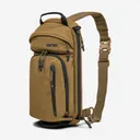 VIKTOS Upscale 3 Sling Bag Coyote - Viktos