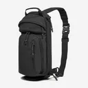 VIKTOS Upscale 3 Sling Bag Black - Viktos