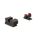 TRIJICON Fiber Sight Set for Springfield XD, XDM, & XD MOD 2 - Trijicon