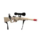 MAGNUM ENTERPRISES 1873 Winchester Rifle with Scope/Sling Blue Ammo - Magnum Enterprises
