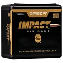 SPEER AMMO 27 Caliber 277-150Gr Tipped Plated CB 50rd - Speer