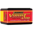 BARNES AMMO VarminAtor HP FB 6mm 58Gr 0.243Dia 100rd - Barnes Bullets