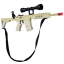 MAGNUM ENTERPRISES Jr. AR-15 Rifle Yellow Ammo - Magnum Enterprises