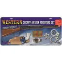 PARRIS MFG The Sheriff Set - Parris Manufacturing