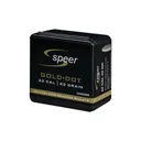 SPEER AMMO 7.62x39 30 Cal .310 Diameter 123Gr Gold Dot 50rd - Speer