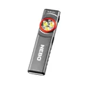 NEBO Slim Mini 250 Lumens LED Recharghable Flashlight - Nebo