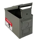 AMMO CAN MAN 50 cal. Grade 1 - Ammo Can Man