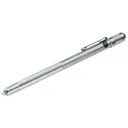 STREAMLIGHT Stylus Silver White LED - Streamlight