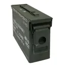 AMMO CAN MAN 30 Cal. Grade 1 - Ammo Can Man