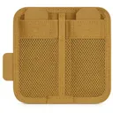 SAVIOR EQUIPMENT Battery, Acc, Parts, Tools Mesh Pockets Dark FDE - Savior Equipment