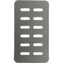 VERTX Tactigami Map Quad Grey - Vertx