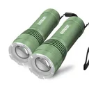 ENERGIZER Eveready Tactical Light 300 Lumen Green 2-pack - Energizer