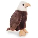 NATURE PLANET CCR S Bald Eagle 8.5" - Nature Planet