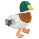 NATURE PLANET CCR S Mallard Duck 8" - Nature Planet