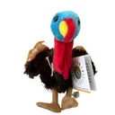 NATURE PLANET CCR S Turkey 9" - Nature Planet