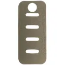 VERTX Tactigami Map Double Coyote Brown - Vertx