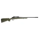 CVA Cascade XT 6.5 PRC 24" TB 5/8x24 Graphite Blk/ODG - Connecticut Valley Arms