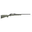 CVA Cascade 243 Win 22" TB 5/8x24 Graphite Blk/ODG - Connecticut Valley Arms / CVA