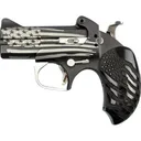 BOND ARMS Old Glory 45 Colt/410 Black - Bond Arms