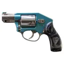CHARTER ARMS Chic Lady 38 Spl 2" 5rd Hi-Polish Black Pearlite - Charter Arms