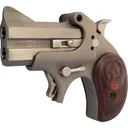 BOND ARMS RAWHIDE 357 Mag 2.5" 2rd - Stainless - Bond Arms