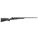 WEATHERBY Mark V Backcountry TI 2.0 7mm WbyMag 26" + 2"Brake - Weatherby