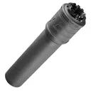 ZASTAVA Vuk AK Suppressor 92 30 Cal/7.62mm 26x1.5mm LH - Zastava Arms