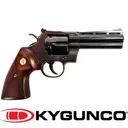 Colt Python 4.25" Blued .357 Mag - Colt