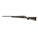TIKKA T3x Hunter LH 6.5x55mm Swedish 22" Wood/Blued - Tikka